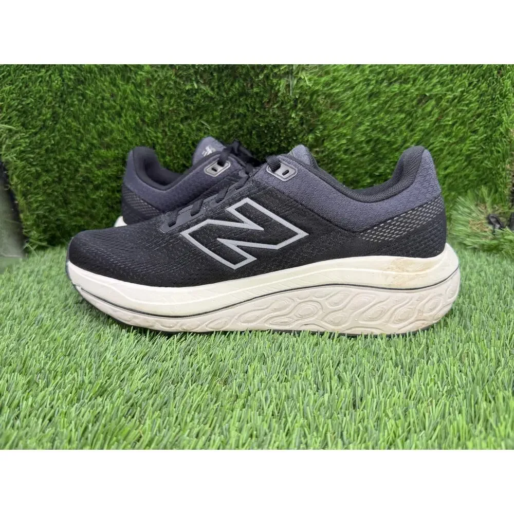 New Balance Fresh Foam X 860v14 W860A14 Athletic Sneaker Unisex M6.5/W8 Black